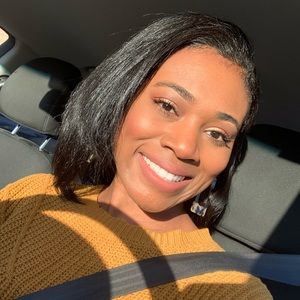 Meet your Posher, Tina